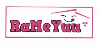 Trademark RAMEYUU + LOGO