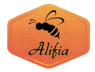 Trademark ALIFIA + LOGO