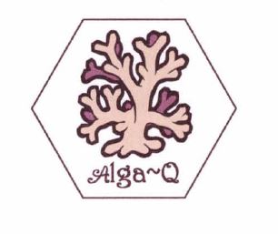 Trademark ALGA-Q