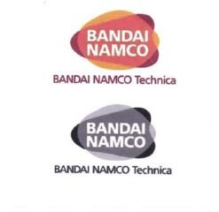 Trademark BANDAI NAMCO BANDAI NAMCO TECHNICA