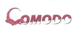 Trademark COMODO + LOGO