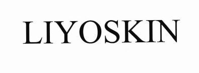 Trademark LIYOSKIN