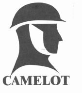 Trademark CAMELOT + LOGO