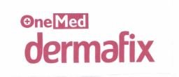 Trademark ONEMED DERMAFIX