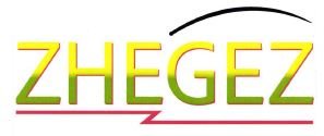 Trademark ZHEGEZ + LOGO