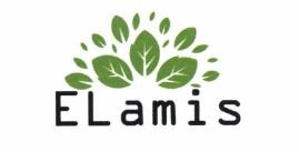 Trademark ELAMIS +LOGO