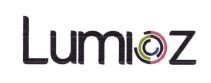 Trademark LUMIOZ + LOGO