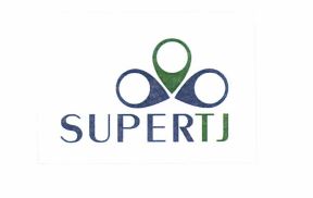 Trademark SUPERTJ + LOGO