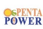 Trademark PENTA POWER + LOGO