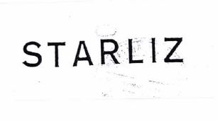 Trademark STARLIZ