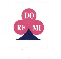 Trademark DOREMI