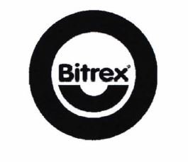 Trademark BITREX