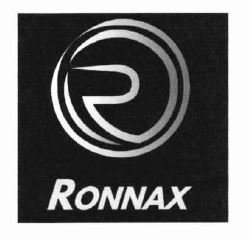 Trademark RONNAX