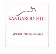 Trademark KANGAROO HILL SPARKUNG MOSCATO =SUATU PENAMAAN