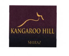 Trademark KANGAROO HILL SHIRAZ