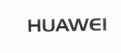 Trademark HUAWEI