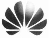 Trademark LOGO HUAWEI