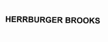 Trademark HERRBURGER BROOKS