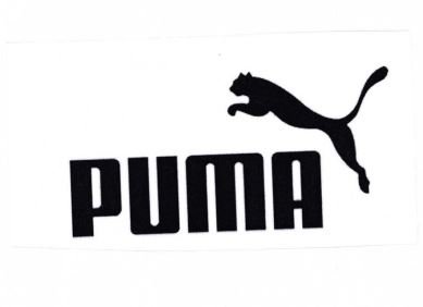 Trademark PUMA + LOGO