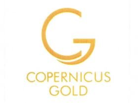 Trademark COPERNICUS GOLD