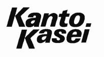 Trademark KANTO KASEI