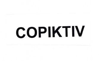 Trademark COPIKTIV