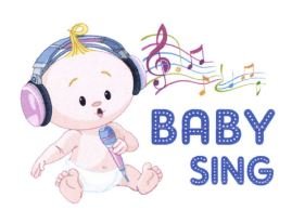 Trademark BABY SING + LOGO