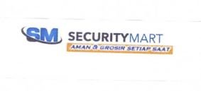 Trademark SM SECURITYMART