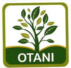 Trademark OTANI + LOGO