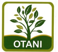 Trademark OTANI + LOGO