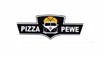 Trademark PIZZA PEWE + LUKISAN