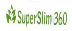 Trademark SUPERSLIM 360 + LOGO