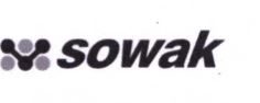 Trademark SOWAK