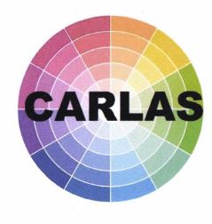 Trademark CARLAS + LOGO