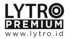 Trademark LYTRO PREMIUM WWW.LYTRO.ID