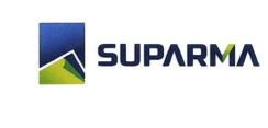 Trademark SUPARMA + LOGO