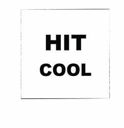 Trademark HIT COOL