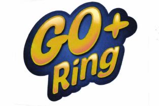 Trademark GO+ RING