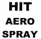 Trademark HIT AERO SPRAY