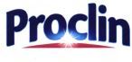 Trademark PROCLIN + LOGO