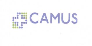 Trademark CAMUS