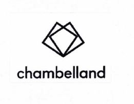 Trademark CHAMBELLAND