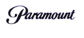 Trademark PARAMOUNT