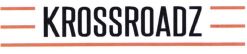 Trademark KROSSROADZ + LOGO