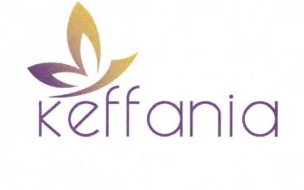 Trademark KEFFANIA