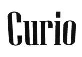 Trademark CURIO