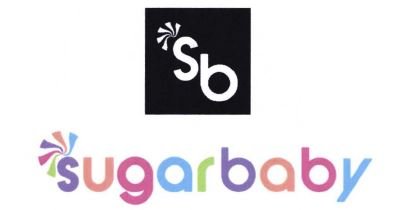 Trademark SB SUGARBABY