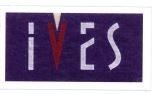 Trademark IVES + LOGO