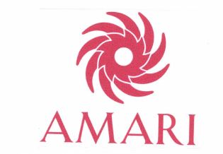 Trademark AMARI + LOGO