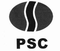 Trademark PSC